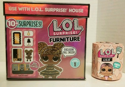 lol furniture queen bee
